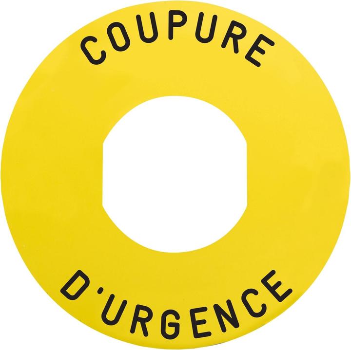 Actual product image APC 1 piece