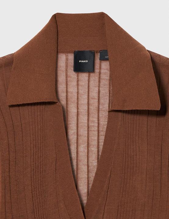 Image du produit Pinko Cardigan Tarassaco (XS)