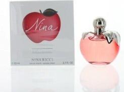 Image du produit Nina Ricci Eau de Toilette Refillable (Eau de toilette, 80 ml)