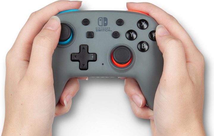 Actual product image NGS Nano (Switch Lite, Switch)