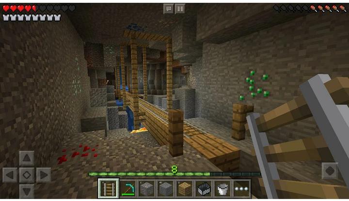 Produktbild Mojang Minecraft: Starter Collection (PS4, EN)