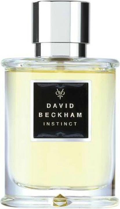 Produktbild David Beckham Instinct (Eau de Toilette, 75 ml)