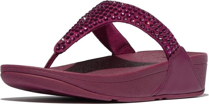 Produktbild Fitflop Lulu Maxi-Crystal (41)