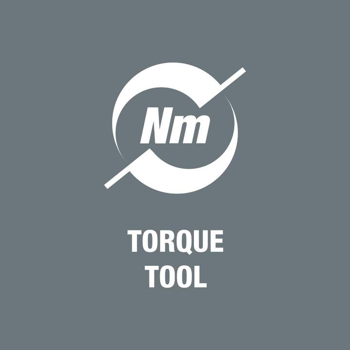 Produktbild Wera Click-Torque B 1 (3/8", 10 - 50 Nm)