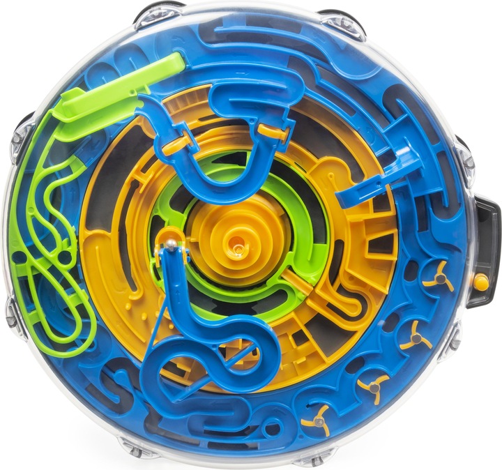Produktbild Spin Master Perplexus Revolution Runner