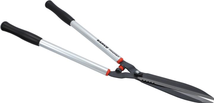 Actual product image Bahco Hedge trimmer P51H-SL 73cm/15mm (Manual)