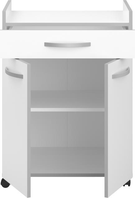 Image du produit Parisot Oberbernbach (120 x 40 x 185 cm)