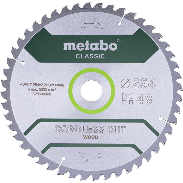 Immagine prodotto Metabo 628690000