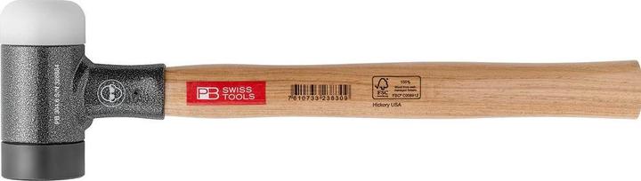 Produktbild PB Swiss Tools Schlosserhammer Gr. 6 (1170 g)