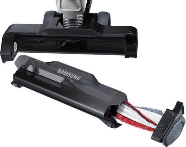 Actual product image Samsung Powerstick VS6000