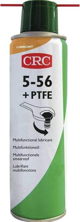 Produktbild CRC Multifunktionsöl 5-56 + PTFE 250 ml (250 ml)
