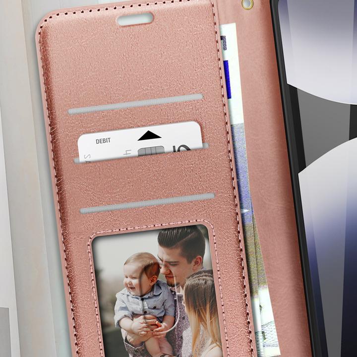 Immagine prodotto Mayaxess SecureCard Cover (Xiaomi Redmi Note 14 Pro)