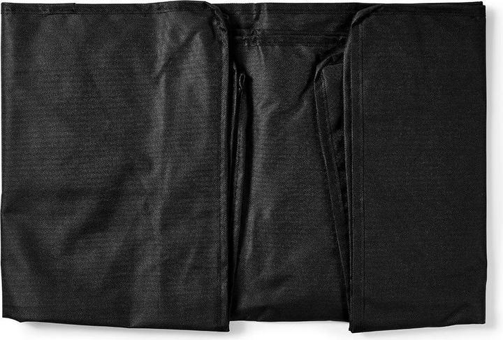 Produktbild Nedis Outdoor TV Screen Cover Screen Size: 40 - 42 " Hook and Loop Closing / Remote Control Holder / (42")