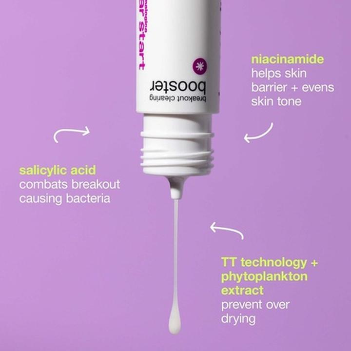 Produktbild Dermalogica Clear Start - Breakout Clearing Booster (30 ml)