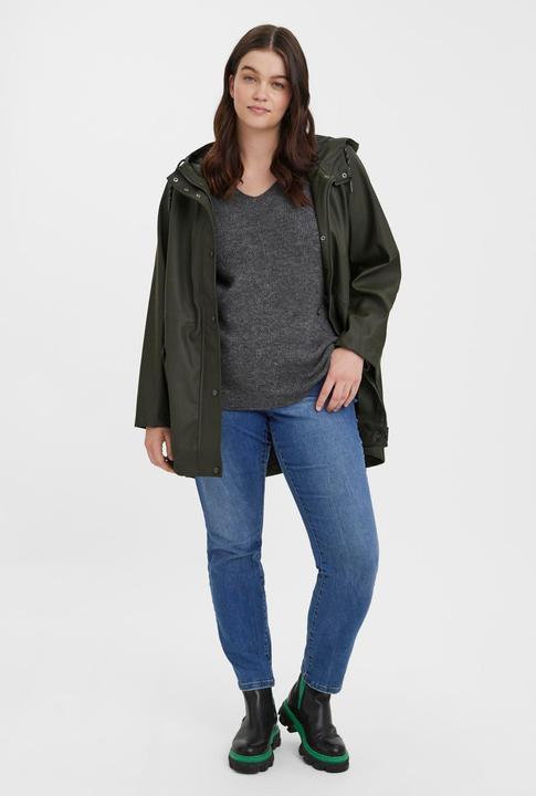 Actual product image Vero Moda Coated jacket
