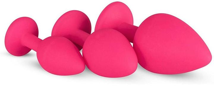 Actual product image Easytoys Diamond Set