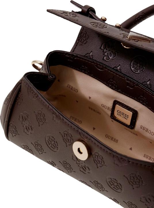 Produktbild Guess Diana Mini Top Handle Flap