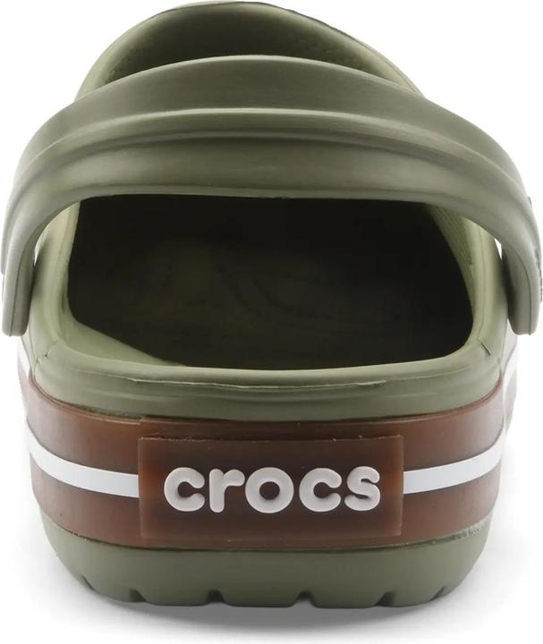Image du produit Crocs Crocband Gum Clog (45)