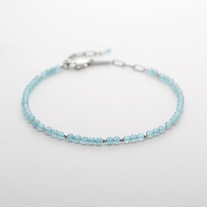 Produktbild Esprit OCEAN VIBES Fusskette (Edelstahl, 27 cm)