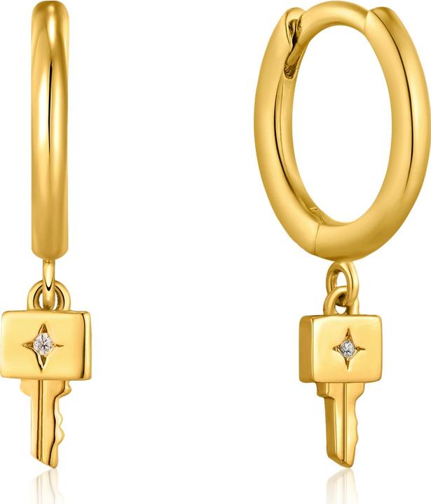 Immagine prodotto Ania Haie Creolen (Argento 925)