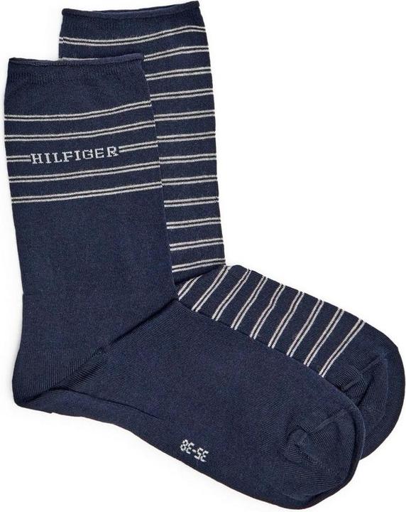 Produktbild Tommy Hilfiger Socken (2erPack) (2er Pack, 34 - 38)