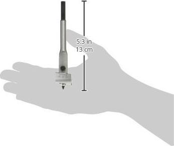 Immagine prodotto Star-M Trapano centrale regolabile.13-45mm (15 - 45 mm)