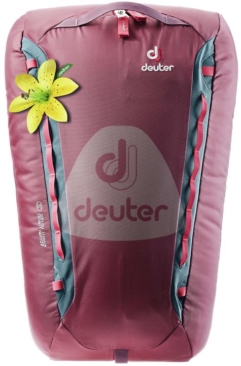Actual product image Deuter Gravity Motion SL Backpack (35 l)