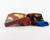 Produktbild Cerdá DC Comics Socken 3er-Pack Superman 38-45 (3er Pack, 38 - 45)