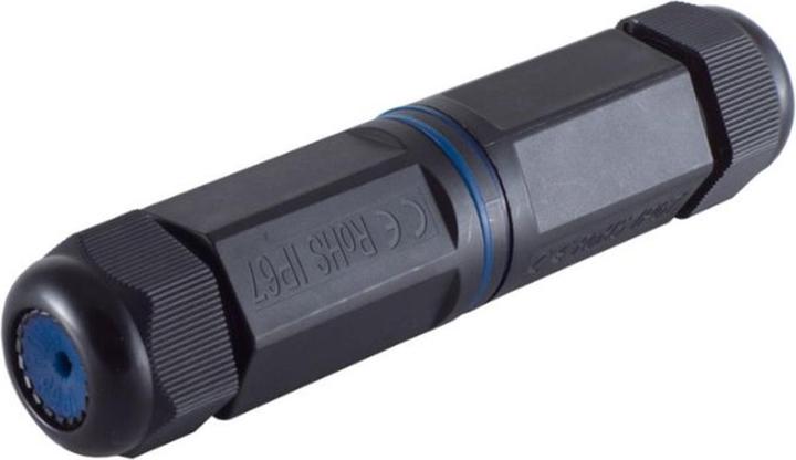 MicroConnect Coupleur RJ45, CAT 6 STP (Raccord réseau)