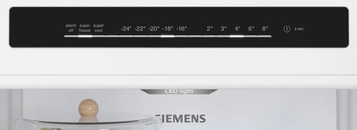 Produktbild Siemens KG36NEICF (321 l)