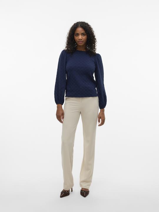 Produktbild Vero Moda VMFLOWER Top Bluse (M)
