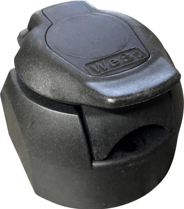 Image du produit Cartrend Tuyau de rechange pour pompe à pied
