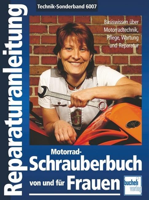 Produktbild Sonderband-Technik (Deutsch, 2007)