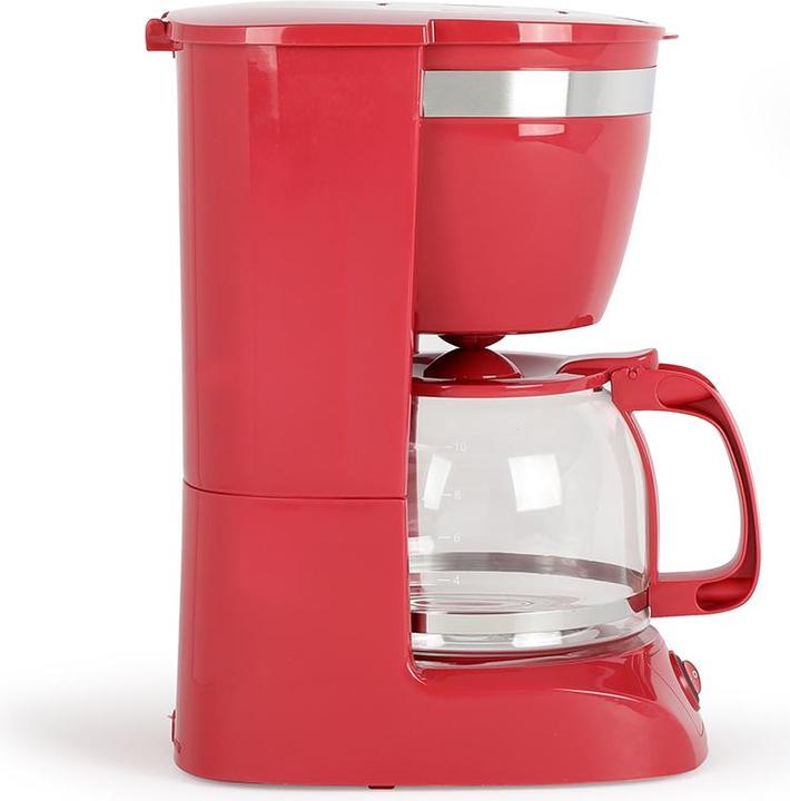Image du produit Livoo Cafetière électrique (Prise UE)