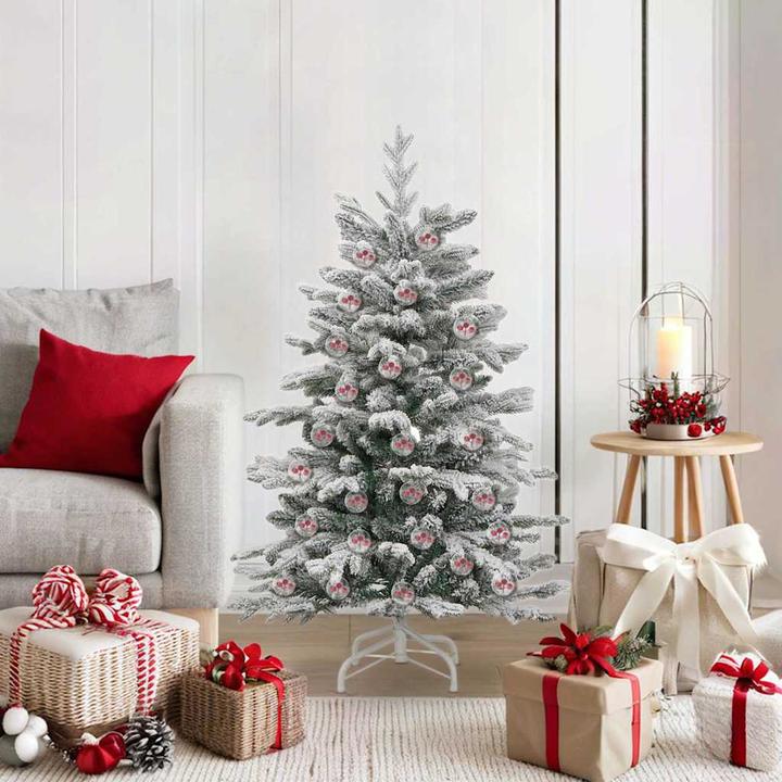 Produktbild VidaXL Weihnachtsornamente (50 -teilig)