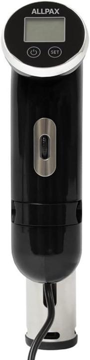 Image du produit Allpax SVU Cuiseur sous vide