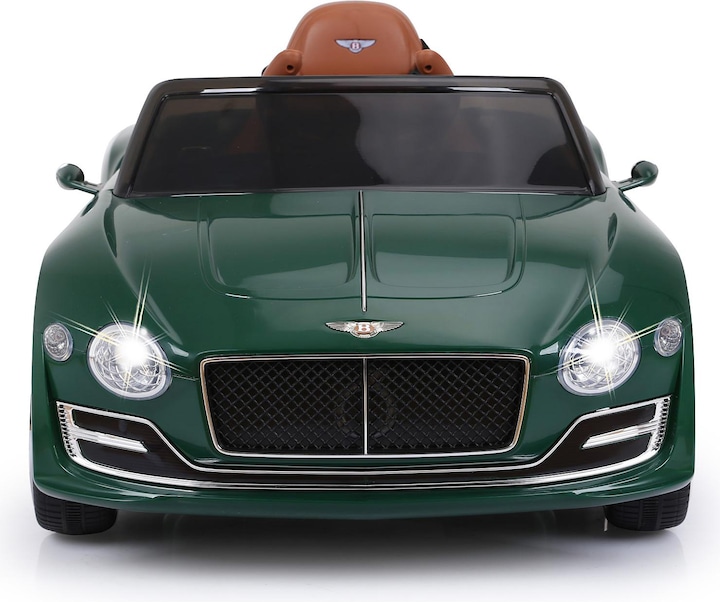 Actual product image Jamara Ride-on Bentley EXP12 (12 V)