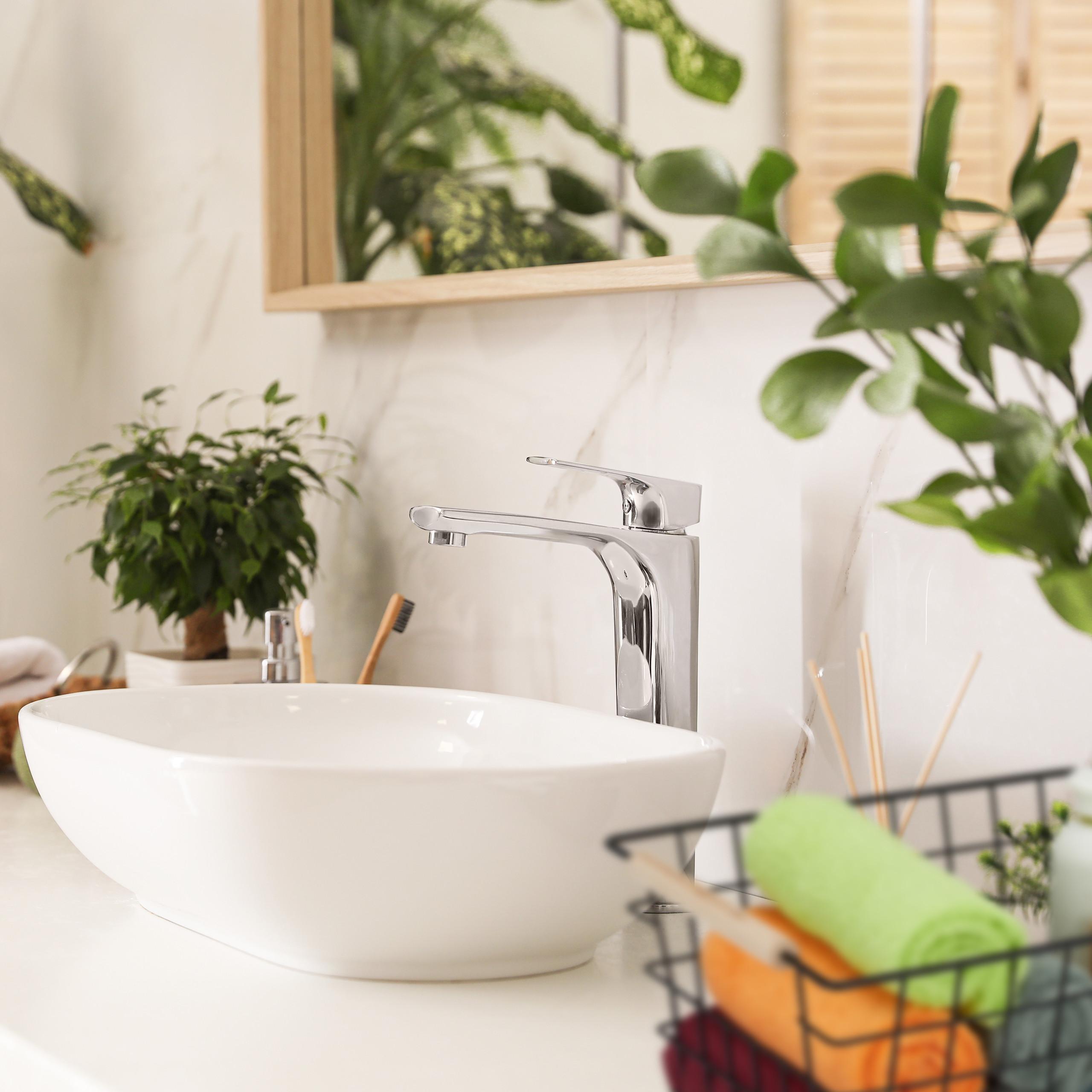 Thumbnail - Relaxdays, Aufbewahrungskorb, Drahtkorb (1 x, 31 x 21 x 16 cm)