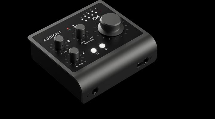 Immagine prodotto Audient iD4 MKII (USB)