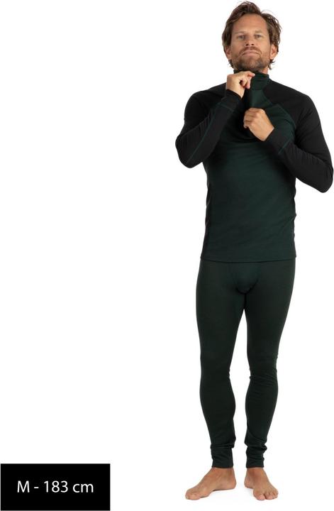 Produktbild Stoic Merino180 BengtSt. Half Zip (M)