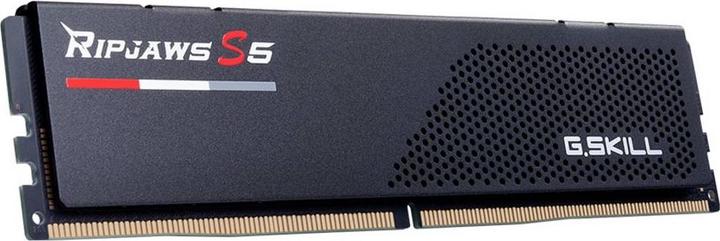 Image du produit G.Skill Ripjaws S5 (2 x 24 Go, 6000 MHz, RAM DDR5, DIMM)