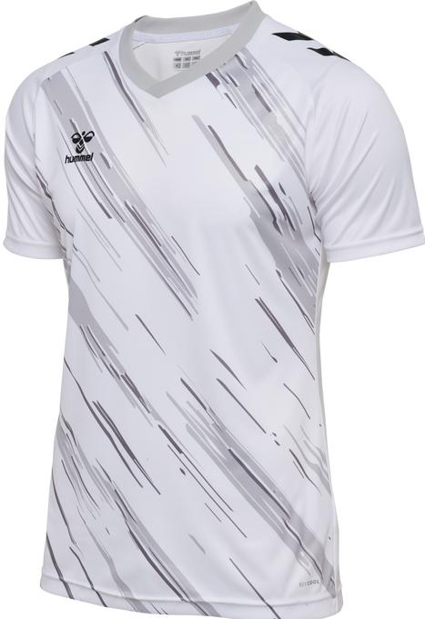 Produktbild hummel hmlMATCH TRIUMPH JERSEY S/S (S)