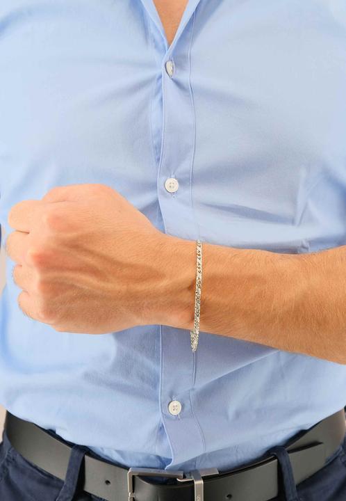 Produktbild Muau Carrera (19 cm, Weissgold 750)