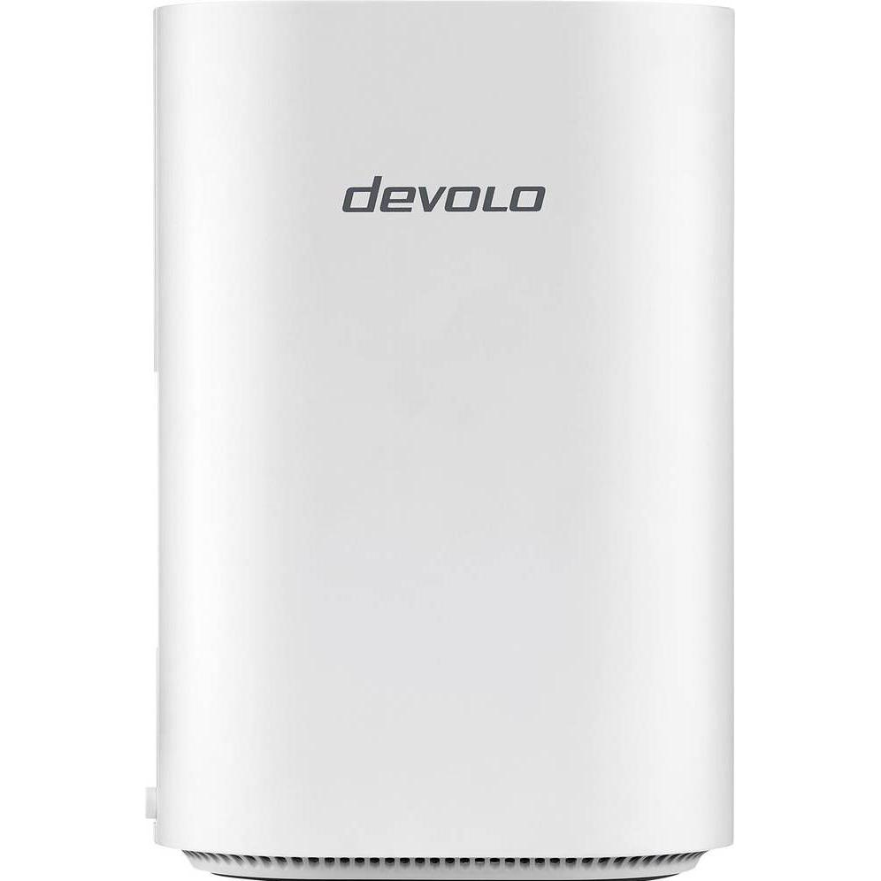 Devolo BE6500 WLAN Router 2.4 GHz, 5 GHz, 6 GHz 6.5 GBit/s, Router