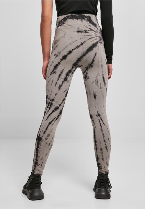 Image du produit Urban Classics Leggings taille haute en coton teint (XL)