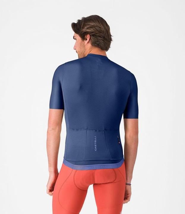 Produktbild Castelli Espresso 2 Jersey (S)