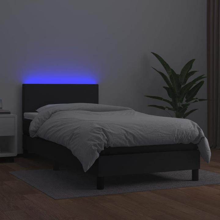 Actual product image vidaXL Collins (90 x 200 cm)