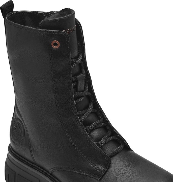Produktbild S.Oliver Stiefelette (38)