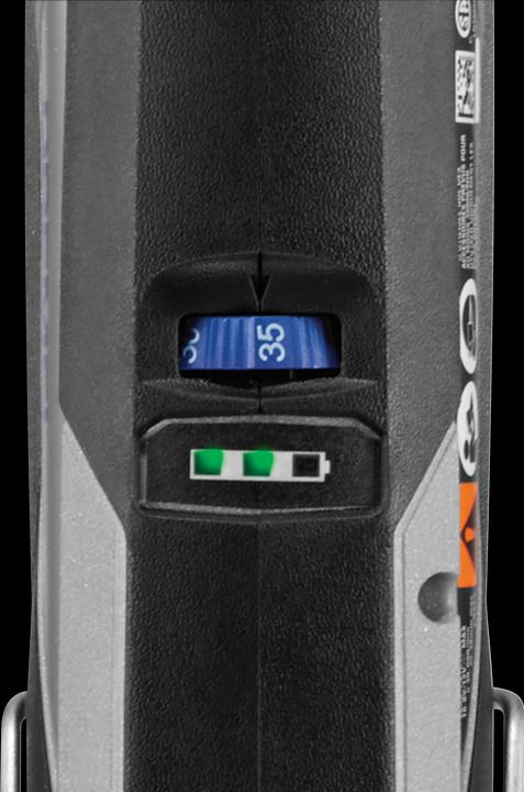 Actual product image Dremel 8240