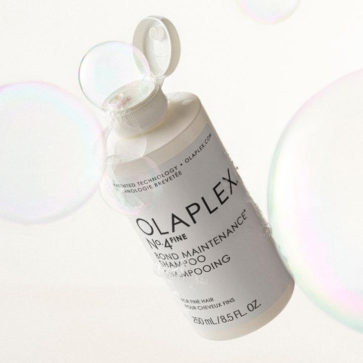 Produktbild Olaplex Bond Maintainance (250 ml, Flüssiges Shampoo)
